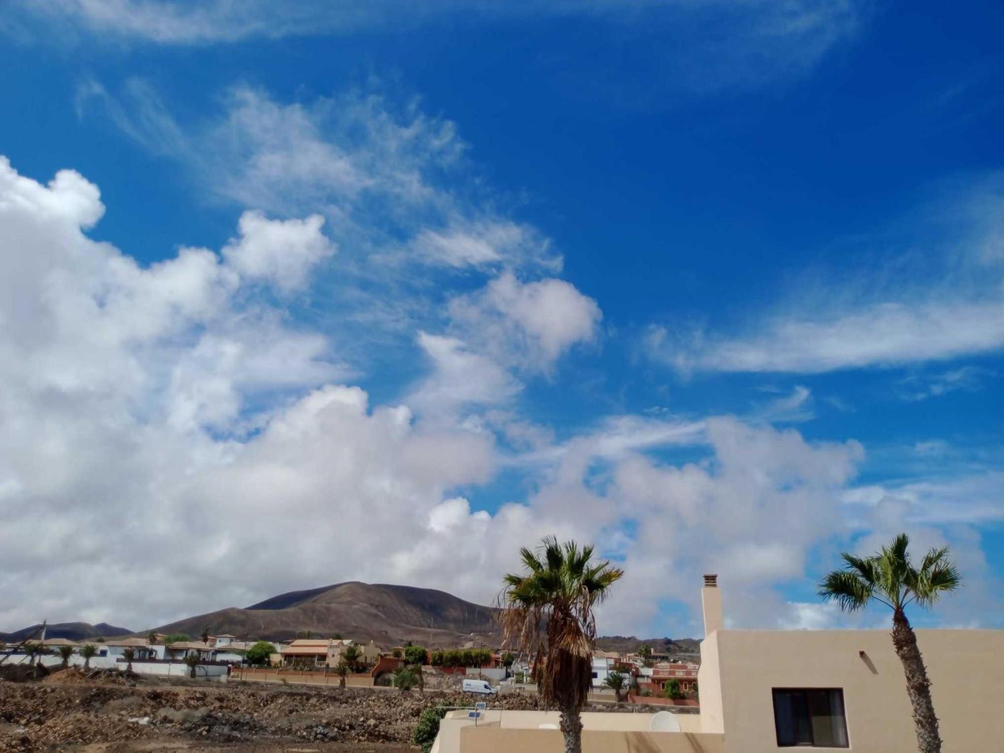 Al Alba Chill House Villa Corralejo Exterior photo