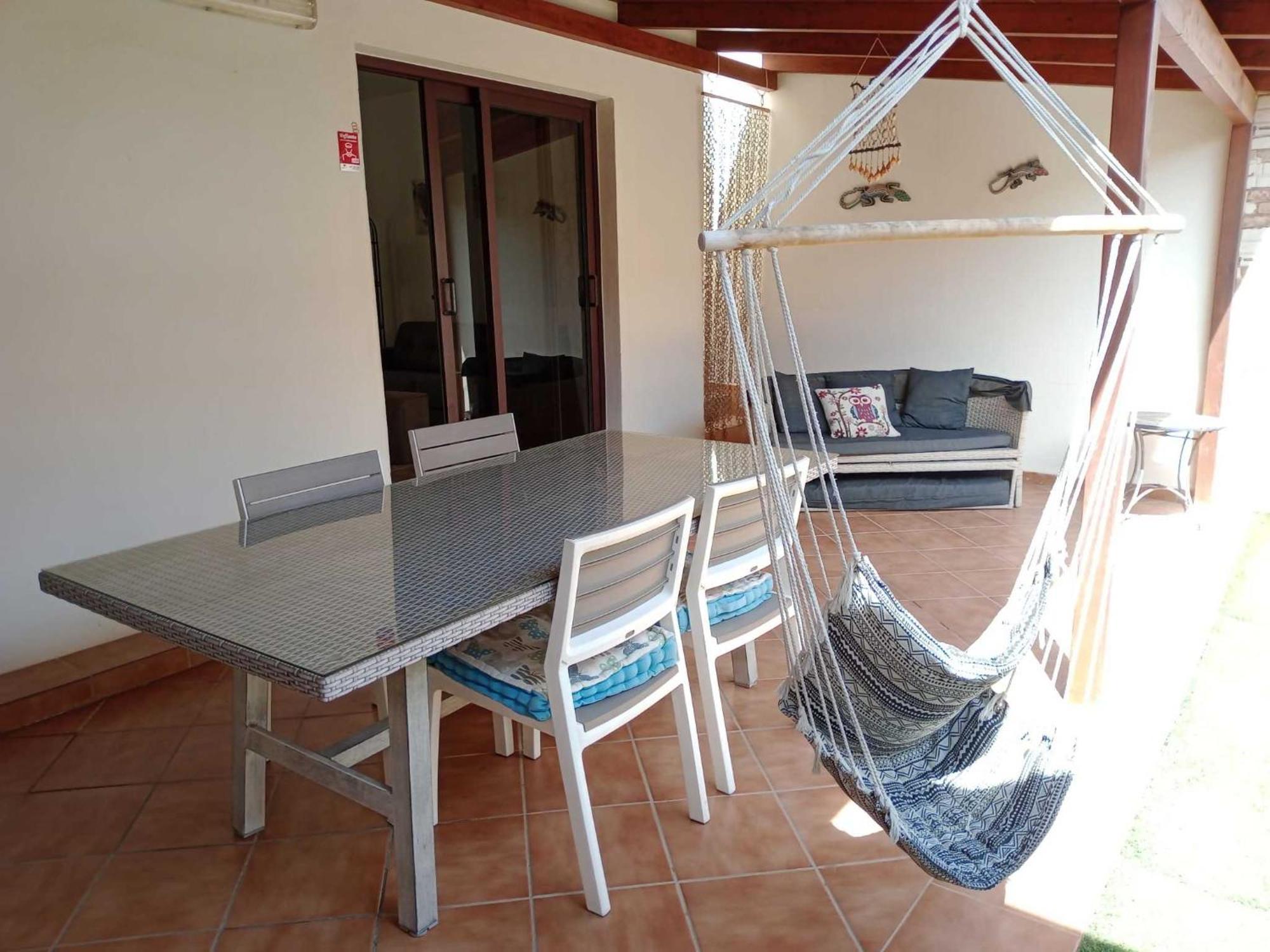 Al Alba Chill House Villa Corralejo Exterior photo